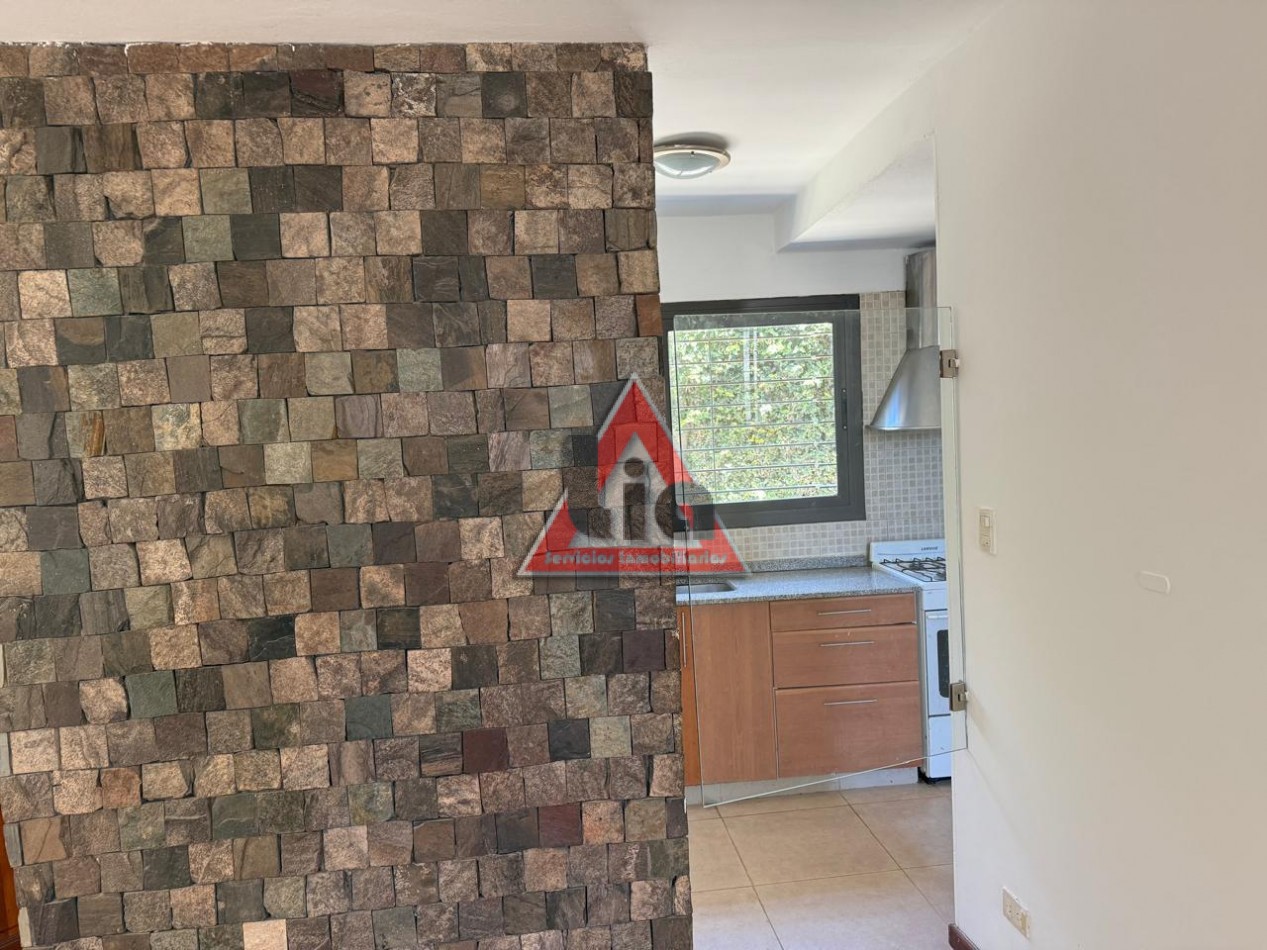 DUPLEX 3 DORM | SIN EXPENSAS | USO RESIDENCIAL / PROFESIONAL