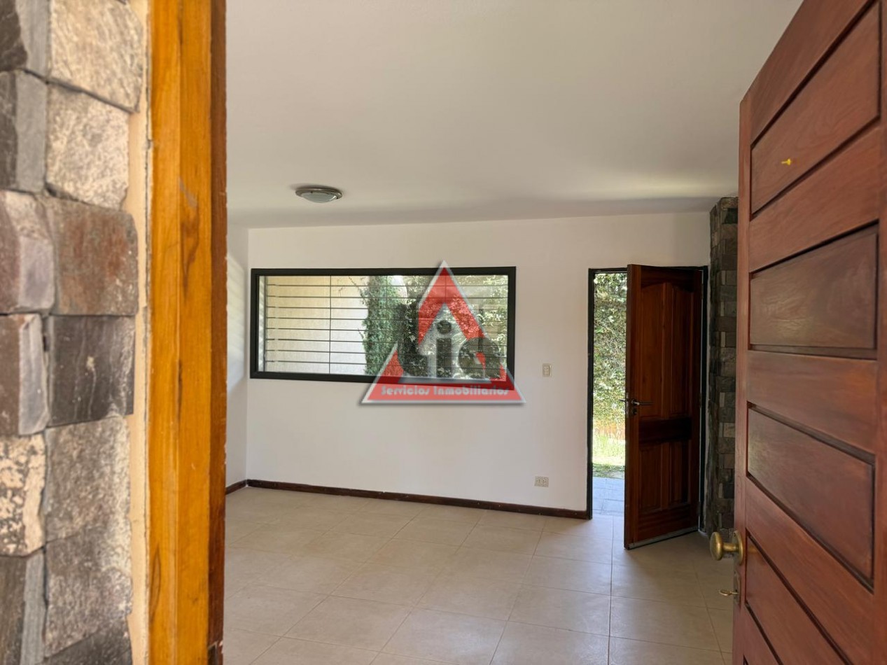 DUPLEX 3 DORM | SIN EXPENSAS | USO RESIDENCIAL / PROFESIONAL
