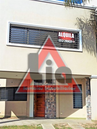 DUPLEX 3 DORM | SIN EXPENSAS | USO RESIDENCIAL / PROFESIONAL