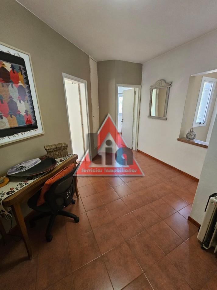 DUPLEX AMOBLADO EN ALQUILER TEMPORARIO | LAS CAÑITAS |PILETA