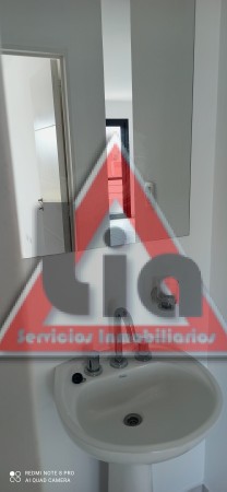  COMPLEJO CERRADO C/PILETA y SEGURIDAD - Externo C/BALCON - VALLE CERCANO -