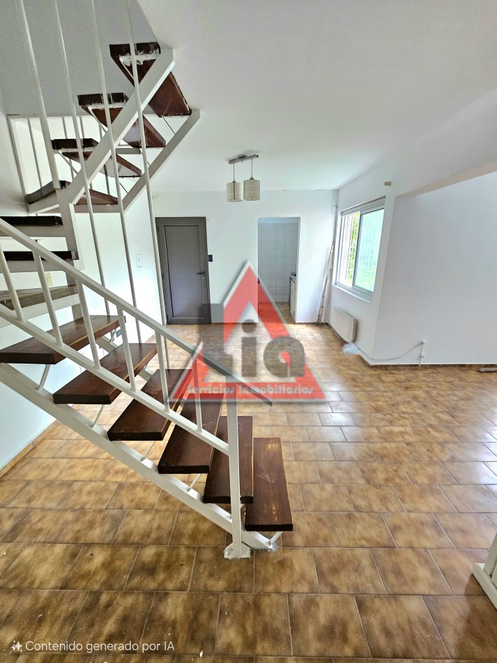 Duplex 5 amb reales | 2 dorm | Apto profesional | Tribunales / Guemes
