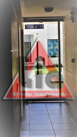 UN DORMI EN PLANTA BAJA CON PATIO - CENTRO - 