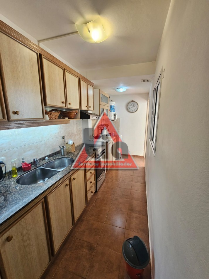 DUPLEX AMOBLADO en LAS CAÑITAS | PILETA | COCHERA y SEGURIDAD
