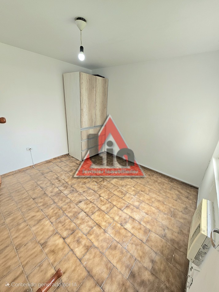 Duplex 5 amb reales | 2 dorm | Apto profesional | Tribunales / Guemes