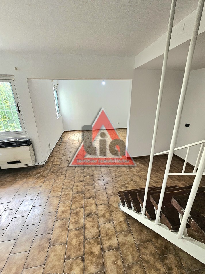 Duplex 5 amb reales | 2 dorm | Apto profesional | Tribunales / Guemes