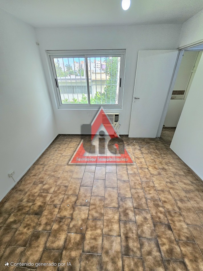 Duplex 5 amb reales | 2 dorm | Apto profesional | Tribunales / Guemes