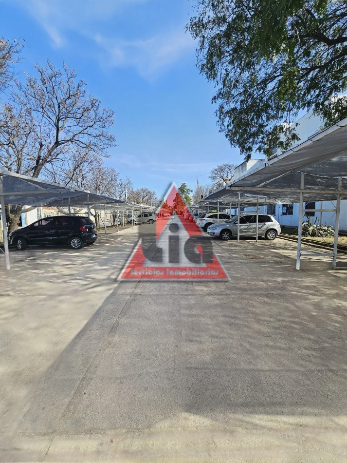 COMPLEJO ARCOS DEL CERRO - 3 DORMITORIOS RECICLADO A NUEVO