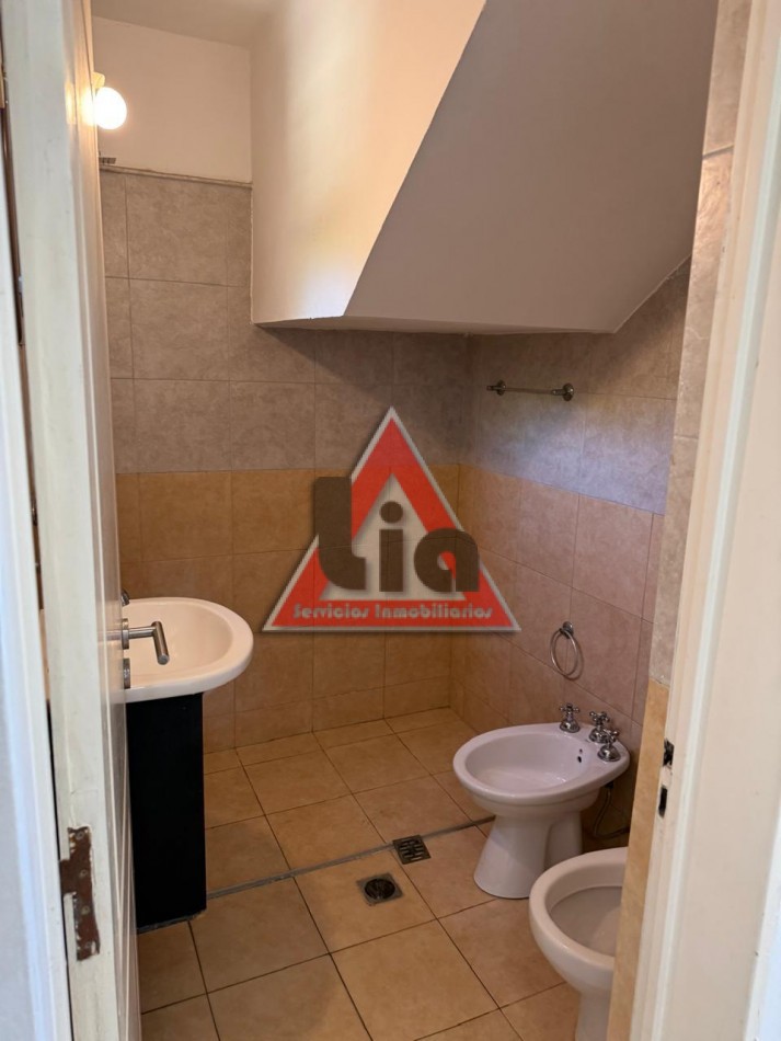 DUPLEX 3 DORM | SIN EXPENSAS | USO RESIDENCIAL / PROFESIONAL