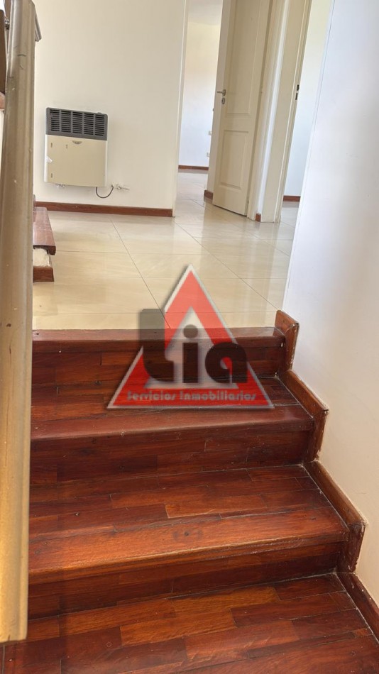 DUPLEX 3 DORM | SIN EXPENSAS | USO RESIDENCIAL / PROFESIONAL