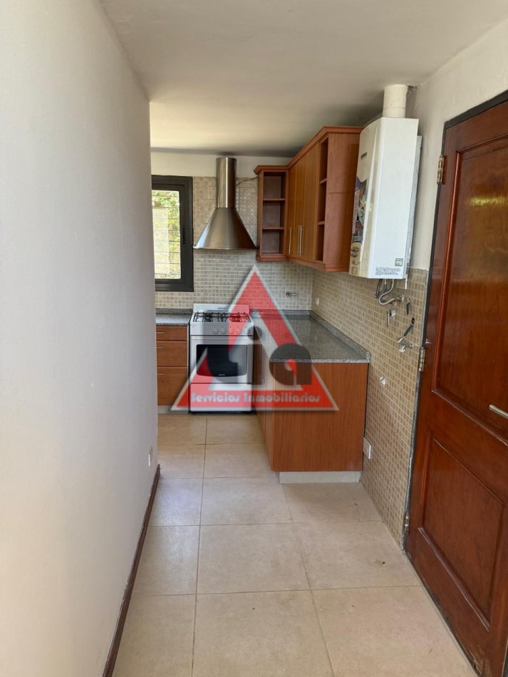 DUPLEX 3 DORM | SIN EXPENSAS | USO RESIDENCIAL / PROFESIONAL