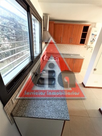 DUPLEX 3 DORM | SIN EXPENSAS | USO RESIDENCIAL / PROFESIONAL