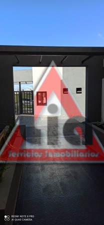  COMPLEJO CERRADO C/PILETA y SEGURIDAD - Externo C/BALCON - VALLE CERCANO -