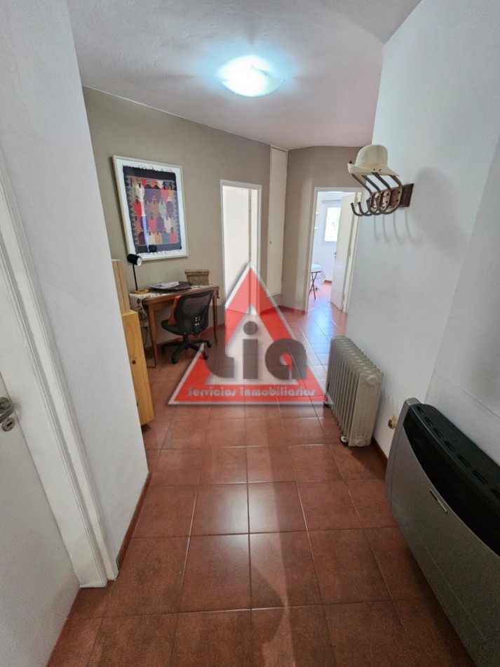 DUPLEX AMOBLADO EN ALQUILER TEMPORARIO | LAS CAÑITAS |PILETA