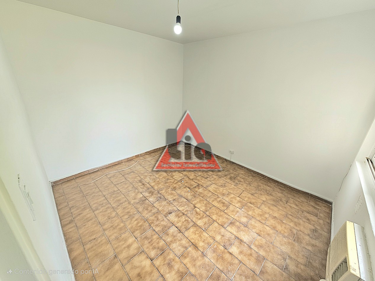 Duplex 5 amb reales | 2 dorm | Apto profesional | Tribunales / Guemes