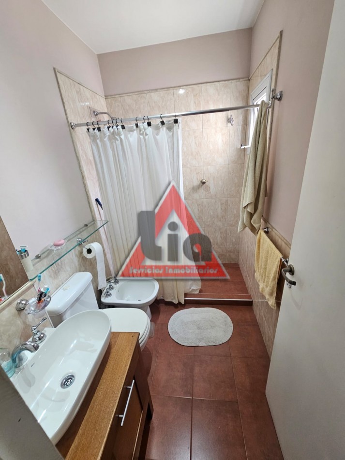 DUPLEX AMOBLADO EN ALQUILER TEMPORARIO | LAS CAÑITAS |PILETA