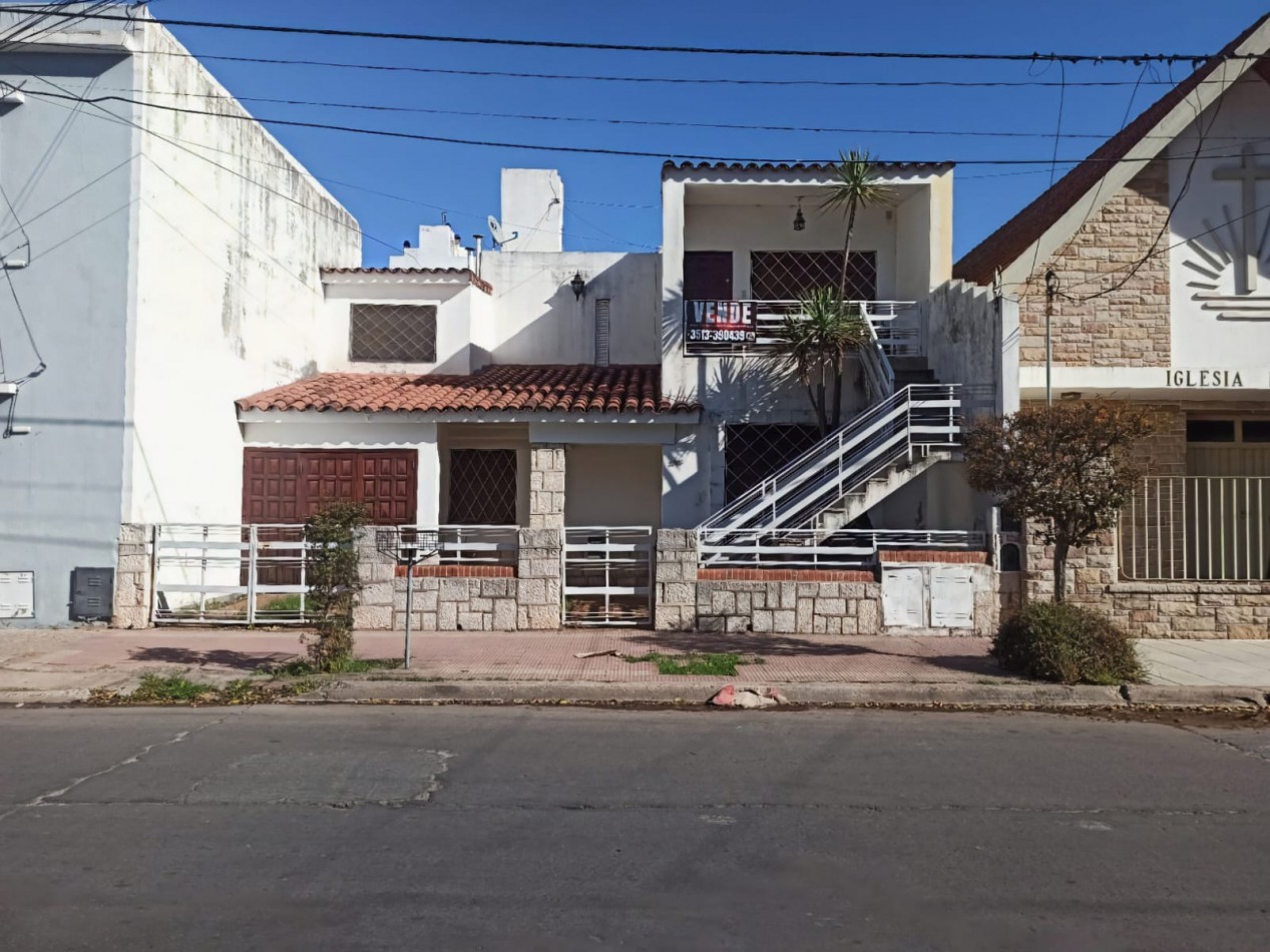 Lote 515 m² Zona C5 | 2 PH con escrituras |Corredor Santa Rosa 