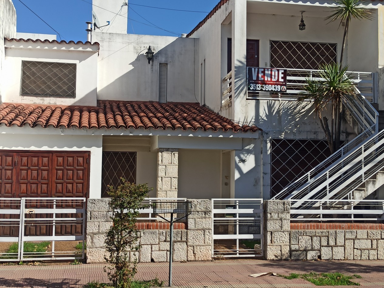Lote 515 m² Zona C5 | 2 PH con escrituras |Corredor Santa Rosa 