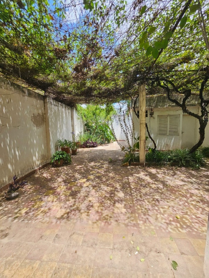 Lote 515 m² Zona C5 | 2 PH con escrituras |Corredor Santa Rosa 