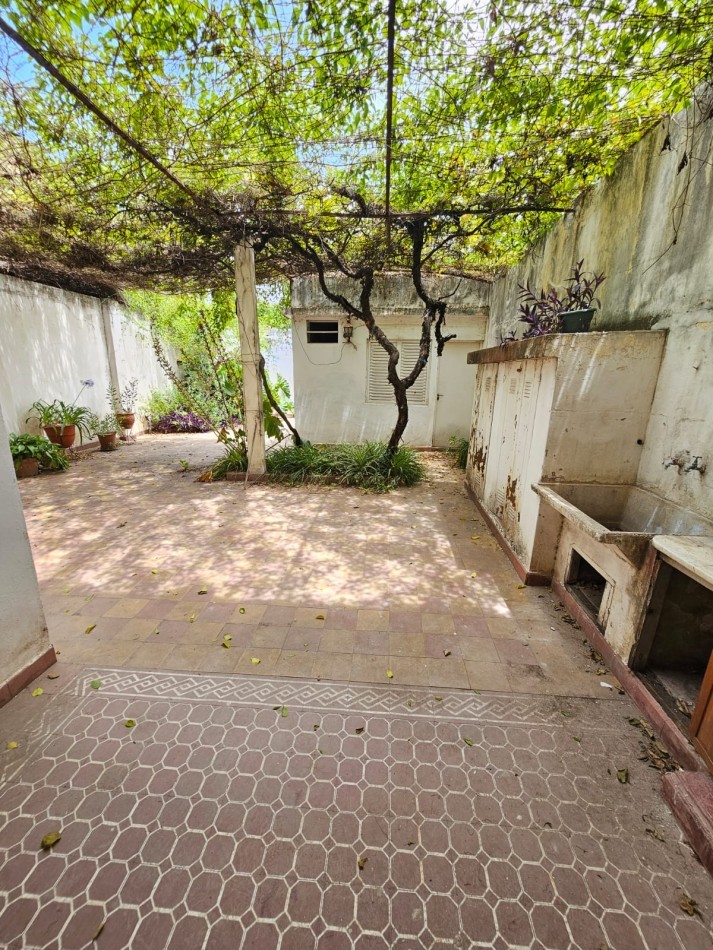 Lote 515 m² Zona C5 | 2 PH con escrituras |Corredor Santa Rosa 