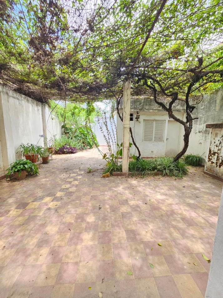 Lote 515 m² Zona C5 | 2 PH con escrituras |Corredor Santa Rosa 