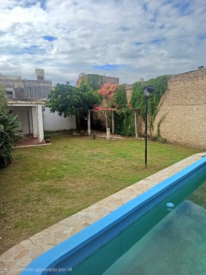 Lote 515 m² Zona C5 | 2 PH con escrituras |Corredor Santa Rosa 