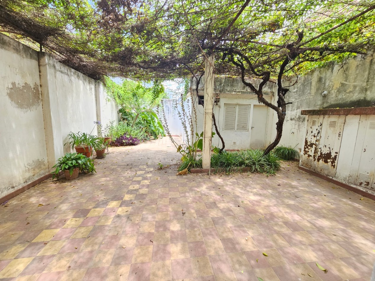 Lote 515 m² Zona C5 | 2 PH con escrituras |Corredor Santa Rosa 