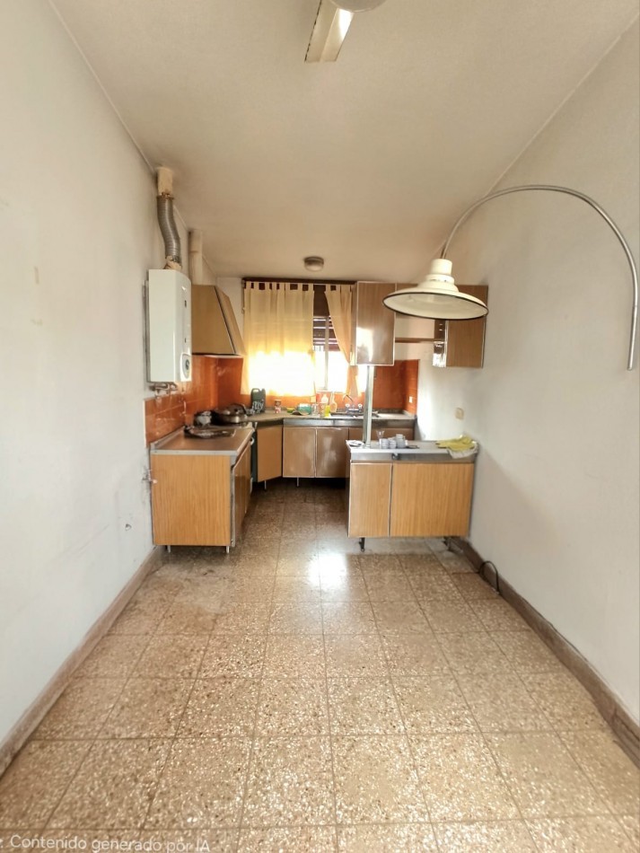 Lote 515 m² Zona C5 | 2 PH con escrituras |Corredor Santa Rosa 