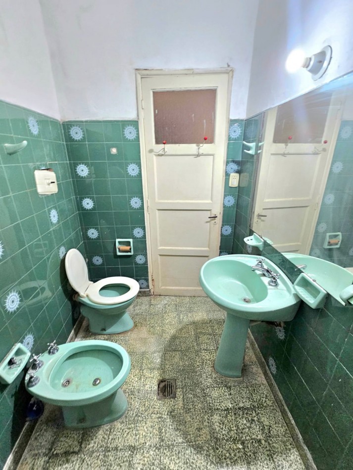 Lote 515 m² Zona C5 | 2 PH con escrituras |Corredor Santa Rosa 