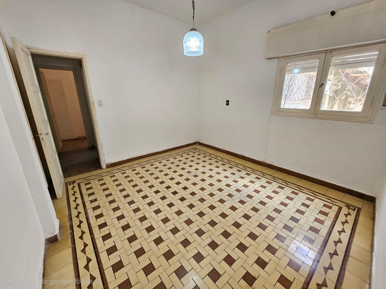 Lote 515 m² Zona C5 | 2 PH con escrituras |Corredor Santa Rosa 