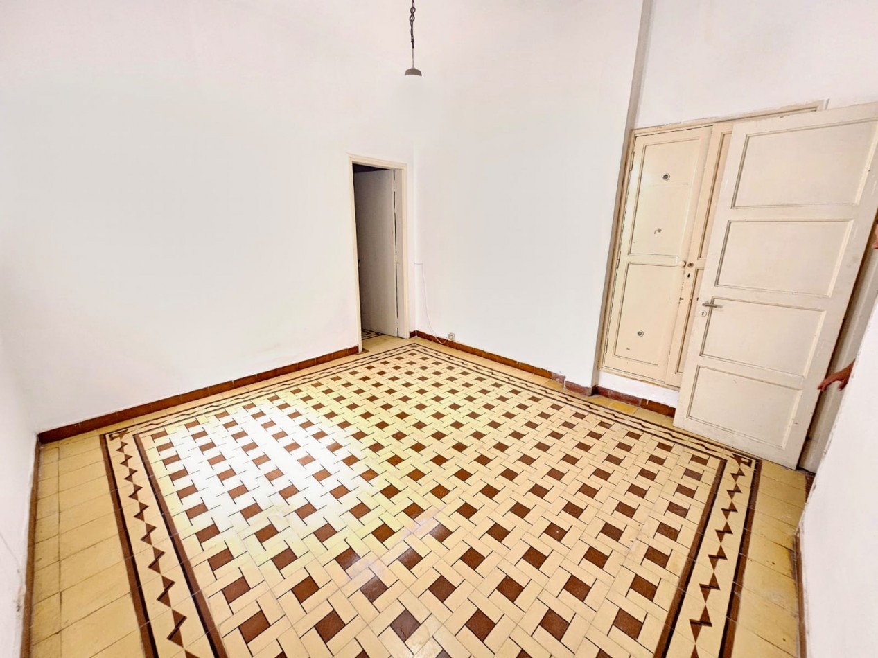 Lote 515 m² Zona C5 | 2 PH con escrituras |Corredor Santa Rosa 