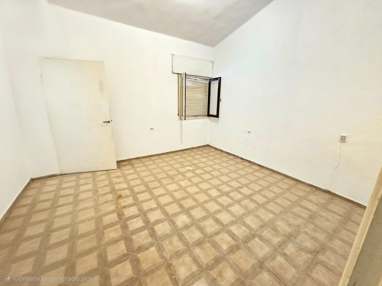 Lote 515 m² Zona C5 | 2 PH con escrituras |Corredor Santa Rosa 