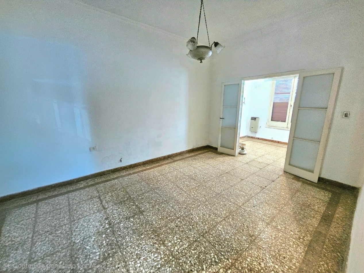 Lote 515 m² Zona C5 | 2 PH con escrituras |Corredor Santa Rosa 