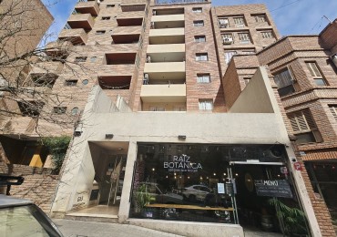 ¡VIVI ESTUDIA Y DISFRUTA! EN ESTE DPTO. DE DOS DORMIS C/ BALCON