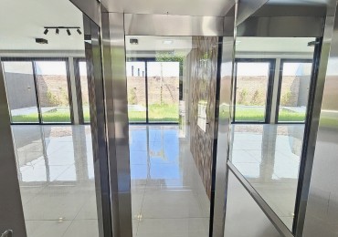 GREENVILLE 2 | CASA A ESTRENAR CON ASCENSOR | DISEÑO PREMIUM Y ACCESIBILIDAD TOTAL