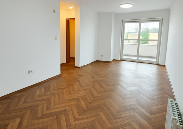 VISTA ABIERTA AL PARQUE | 2 DORM + COCHERA ESCRITURADA | RADIADORES | AMENITIES