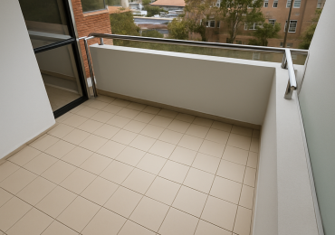 VISTA ABIERTA AL PARQUE | 2 DORM + COCHERA ESCRITURADA | RADIADORES | AMENITIES