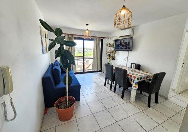 Town Urca I/ 2 dorm C/Cochera, Balcon, Pileta y SUM 