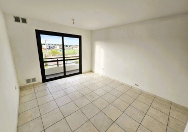 DPTO. 1 dorm. C/ Balcon vista a Pileta y SUM - Town de Urca