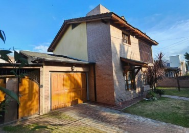 CASA 4 DORM | 360 m² | SEGURIDAD | TEJAS DEL SUR.